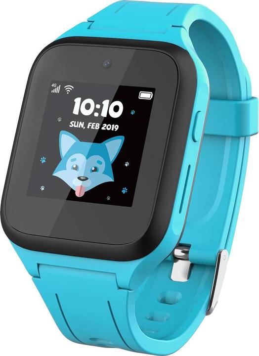 Immagine prodotto TCL MOVETIME Family Watch MT40X (44 mm, 4G)