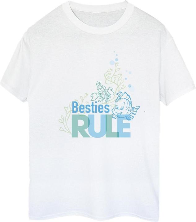 Produktbild Disney The Little Mermaid Besties TShirt (XL)