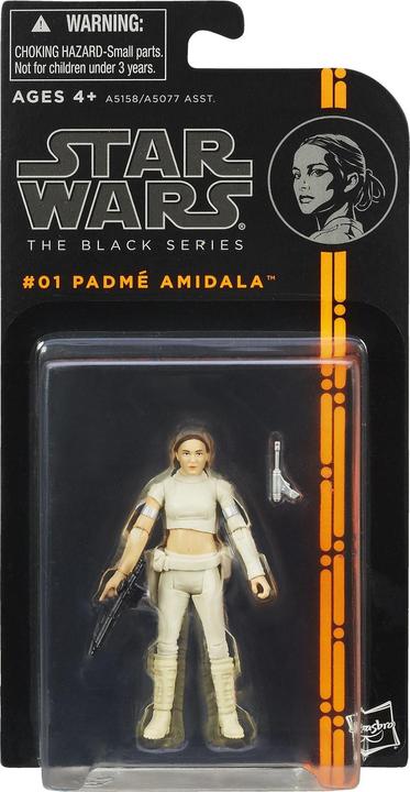 Produktbild Star Wars Black Series Basisfigur