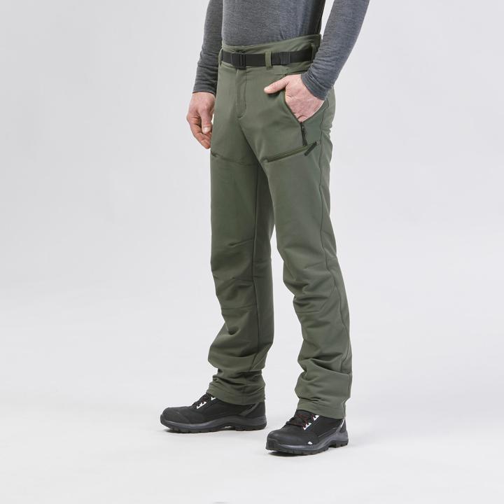 Produktbild Quechua SH500 MOUNTAIN (34)