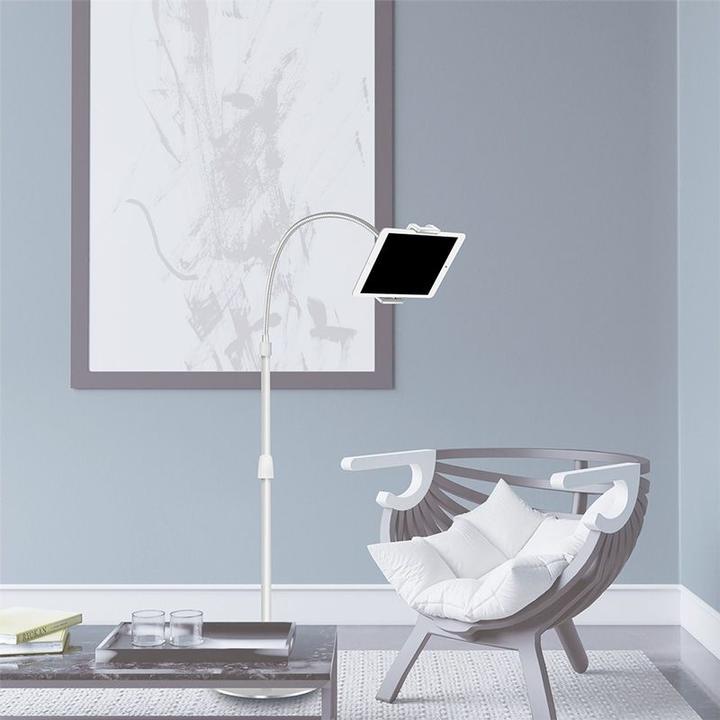 Immagine prodotto LogiLink Supporto con collo d'oca (12.90")