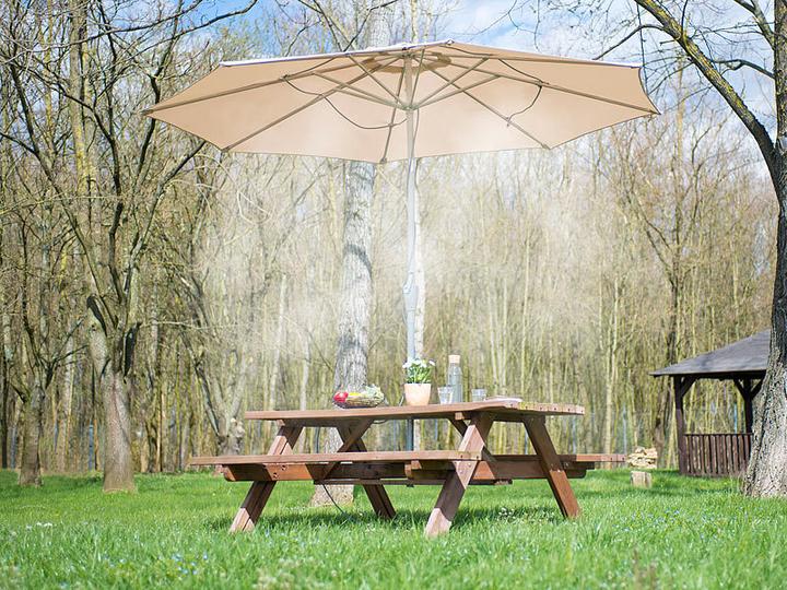 Produktbild Royal Gardineer Wasser-Zerstäuber-Set (10 m)