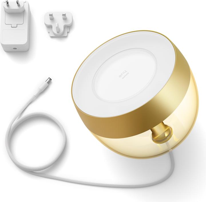 Immagine prodotto Philips Hue Iris BT (570 lm)