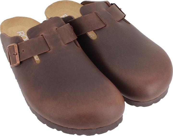 Actual product image Rohde Grado slippers (48)