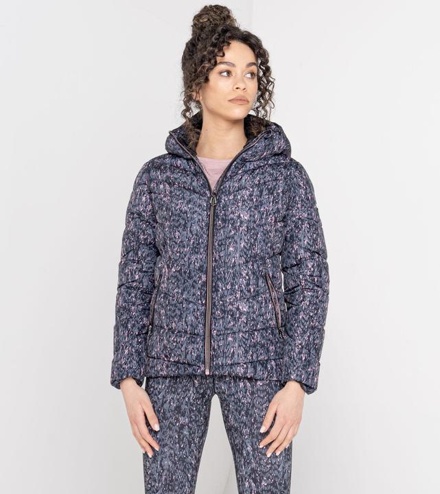 Image du produit Dare2b - Veste matelassée REPUTABLE - Femme (38 D)