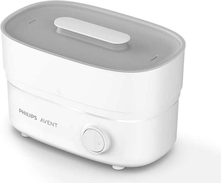 Actual product image Philips Avent Bottle Sterilizer