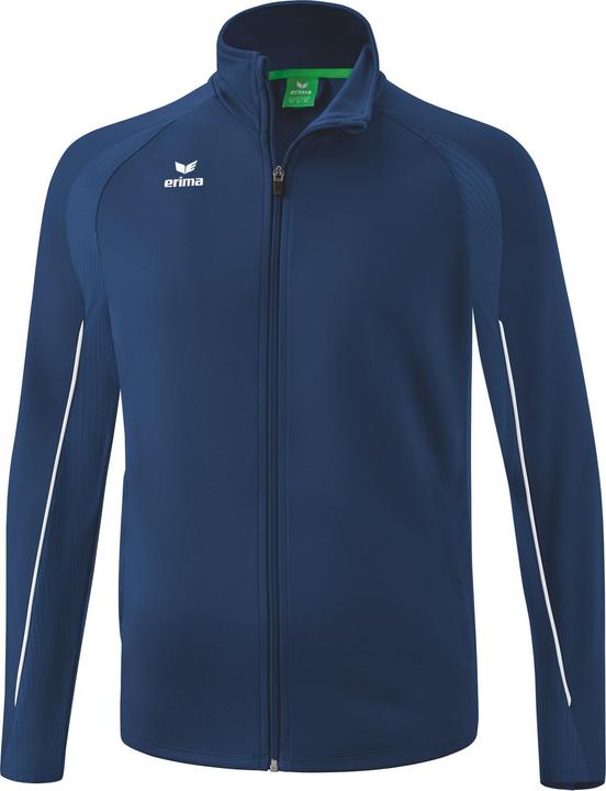 Actual product image Erima LIGA STAR Polyester Training Jacket (152)