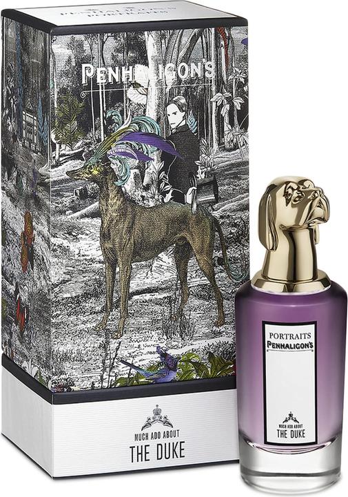 Immagine prodotto Penhaligon's L'Eau de Parfum The Duke (re) (Eau de parfum, 75 ml)