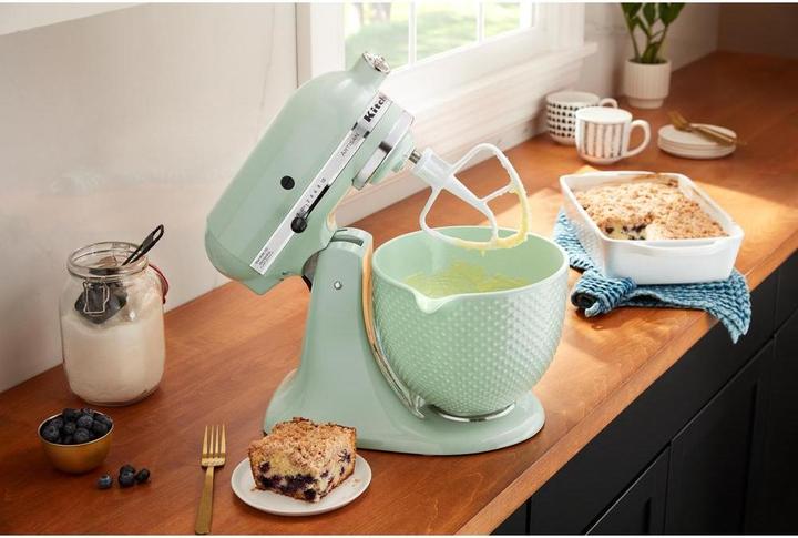 Produktbild KitchenAid 5KSM2CB5TDD Keramikschüssel 4,7 Liter