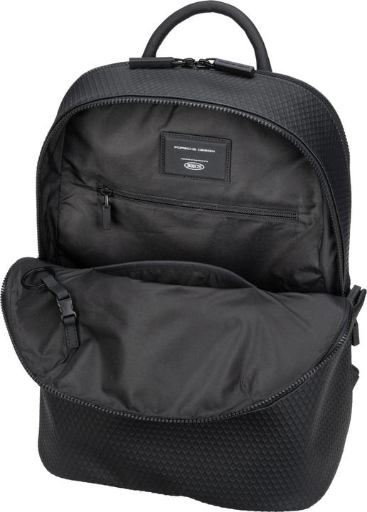 Actual product image Porsche Design Backpack / Daypack Studio Backpack M
