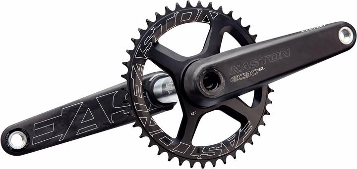 Actual product image Easton EC90 SL Cinch Crankarm DM (EA129) (175 mm)