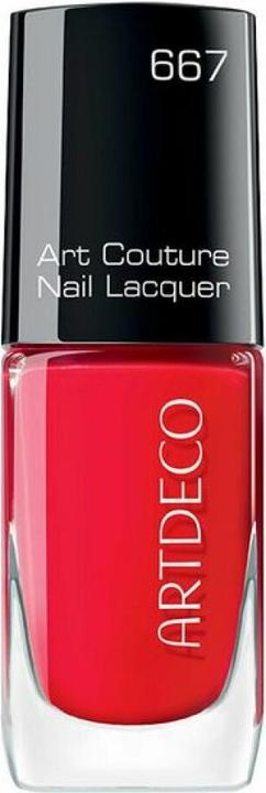 Actual product image Artdeco Nail Lacquer (912 English Lady, Gel-Effect Nail Polish)