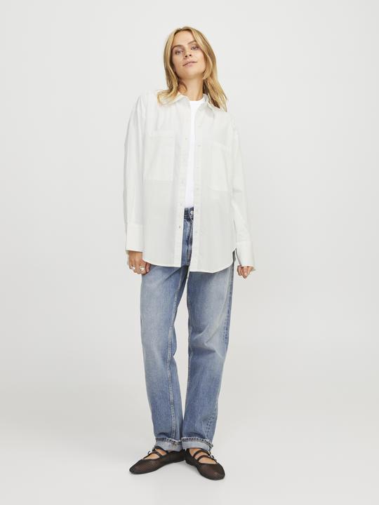 Produktbild JJXX Jxtessa Ls Poplin Rlx Shirt Wvn Sn (XS)