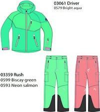 Actual product image Rukka Rush (164)