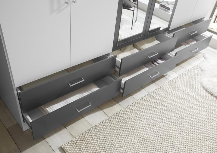 Actual product image Pol-Power Victoria (272 x 55 x 211 cm)