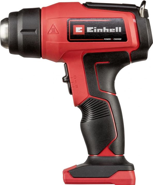 Produktbild Einhell TE-HA 18 Li Solo