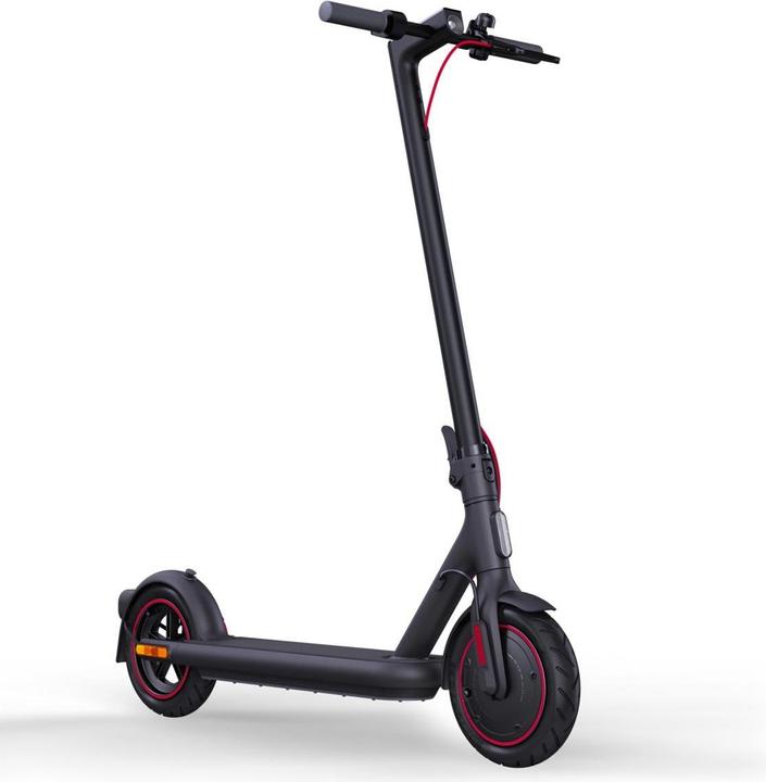 Xiaomi 4 Pro (EU-Modell) (25 km/h, 45 km, 350 W)