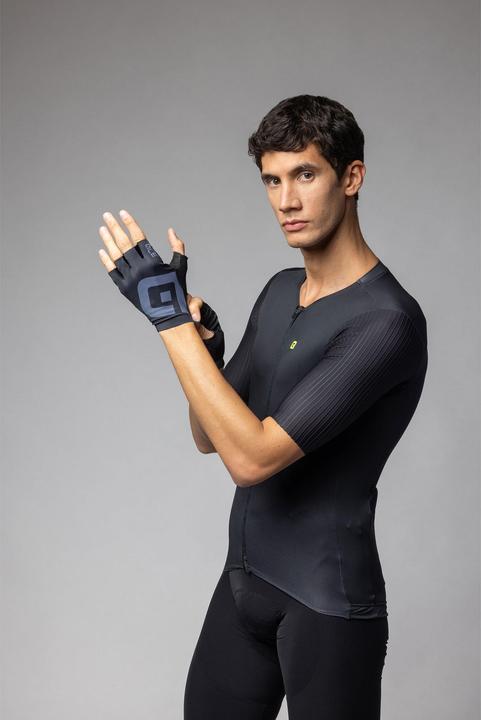 Actual product image Alé Air gloves (M)