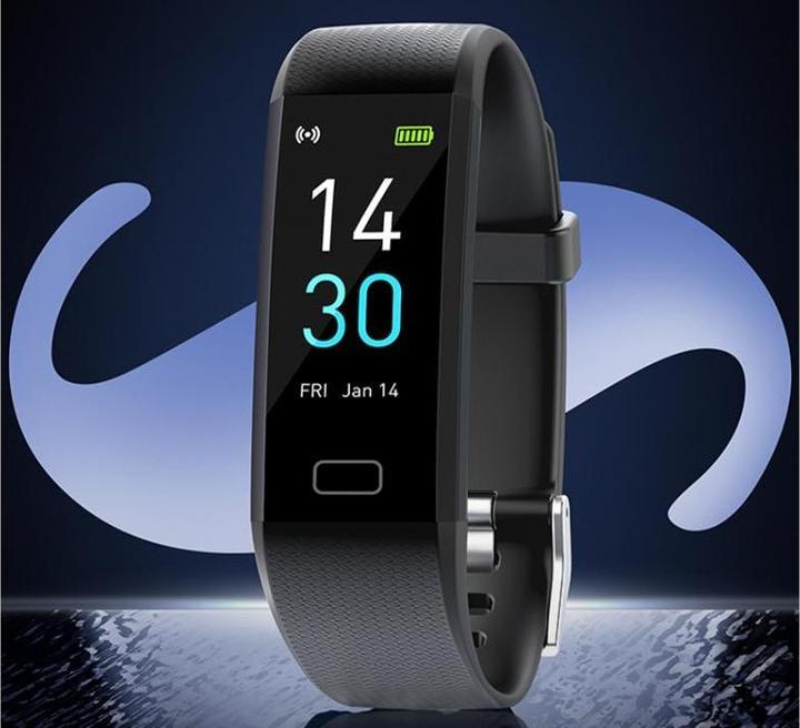 Produktbild TOP Fitness Tracking Uhr
