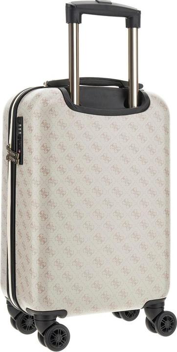 Produktbild Guess JESCO - 8-Wheeler 28" Dove (116 l, L (90 - 115l))
