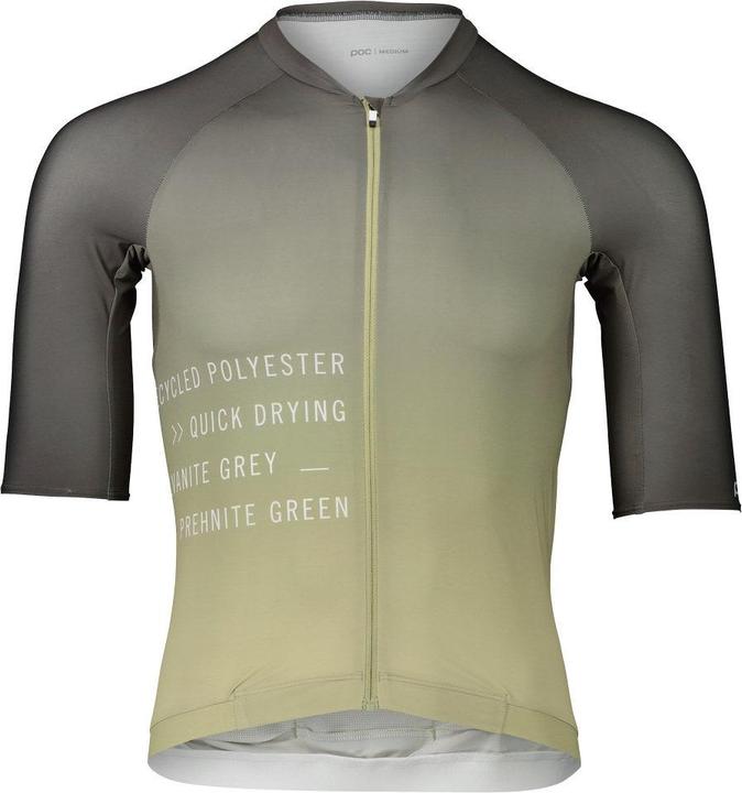 Poc M's Pristine Print Jersey