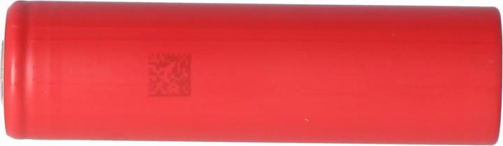 Immagine prodotto Sanyo Batteria NCR18650GA (più polo piatto) (1 pz., 18650, 3500 mAh)