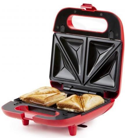 Actual product image Domo Sandwich Toaster