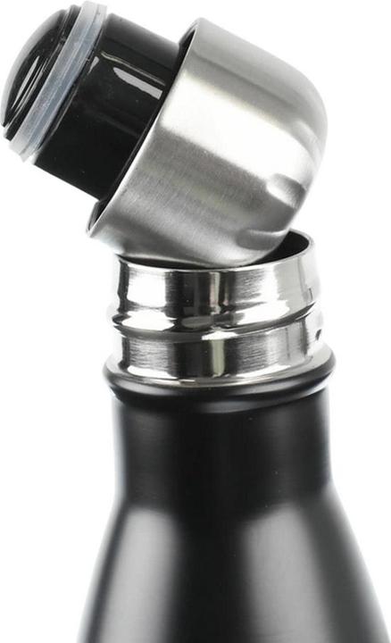 Produktbild Guns N Roses Flasche Logo (0.50 l)