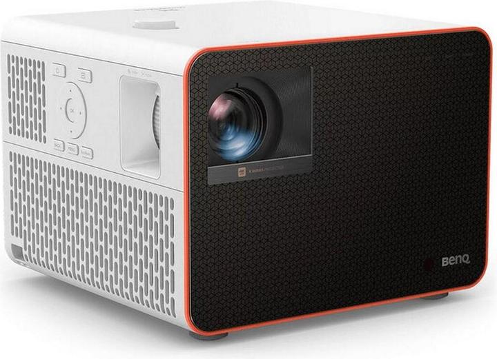 Image du produit BenQ X3100i (4K, 3300 lm, 1.15 - 1.5:1)