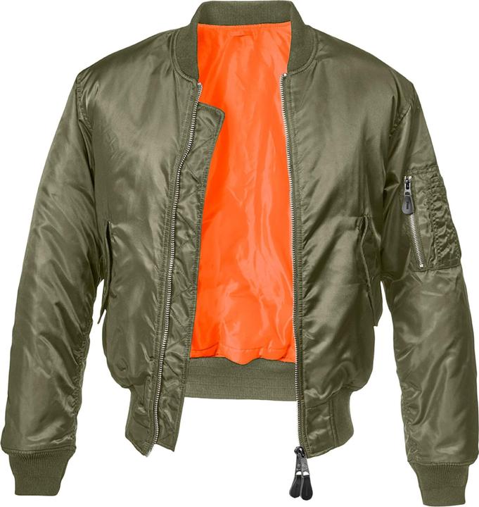 Immagine prodotto Brandit Giacca bomber MA1 (XL)
