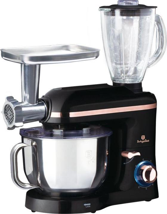 BerlingerHaus Rose Collection (1400 W)