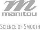 Produktbild Manitou Dust Seal Kits