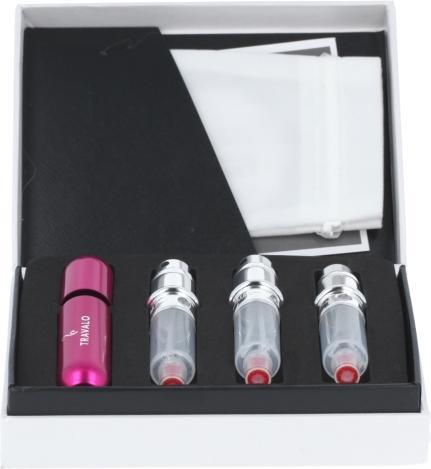 Immagine prodotto Travalo Classic - Set rosa caldo (Set profumo)