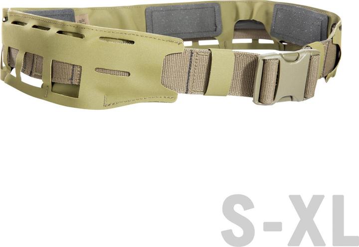 Produktbild Tasmanian Tiger TT Molle Hyp Belt Olivgrün XL (XL)