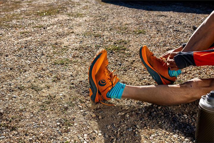 Immagine prodotto Injinji ULtra Run Mini-Crew (M)