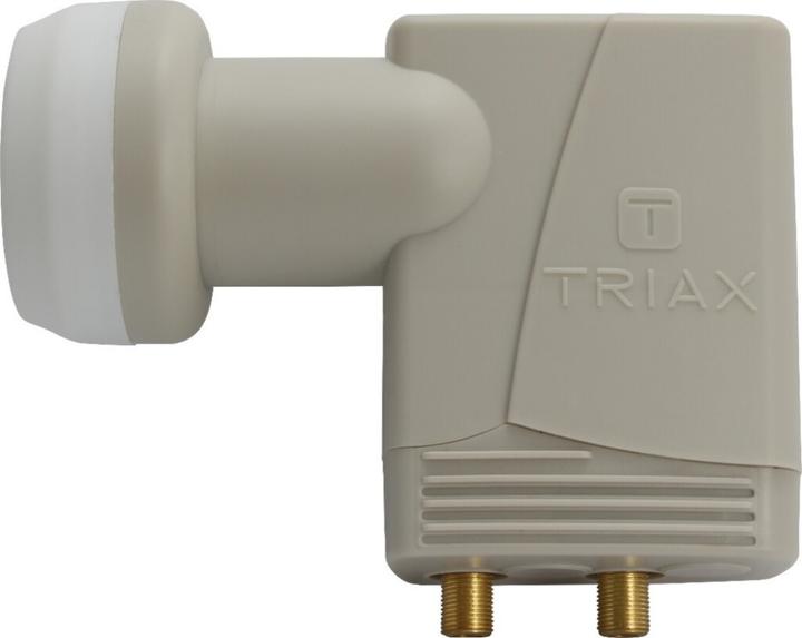 Produktbild Triax TTW 200 Gold (Single LNB, 40mm)