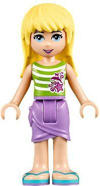 Image du produit LEGO Phare de Heartlake (41094, LEGO Friends)