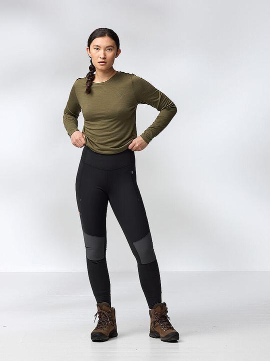 Actual product image Fjällräven Abisko Värm Trekking (S)
