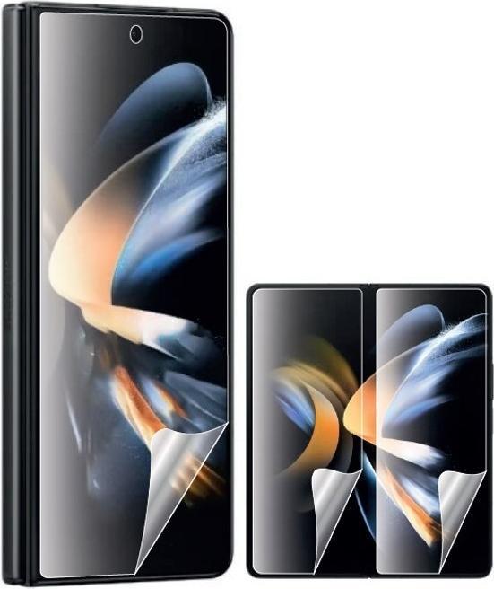 Immagine prodotto Tiger Pellicola di vetro resistente (1 Pezzo/i, Samsung Galaxy Z Fold5)