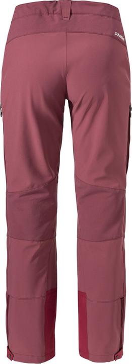 Produktbild Schöffel Women's Softshell Pants Matrei (38, M)