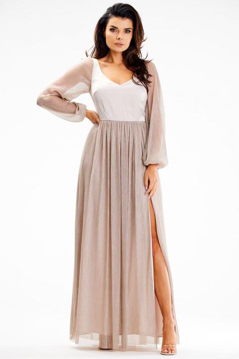 Produktbild Awama Langes Kleid model (XL)