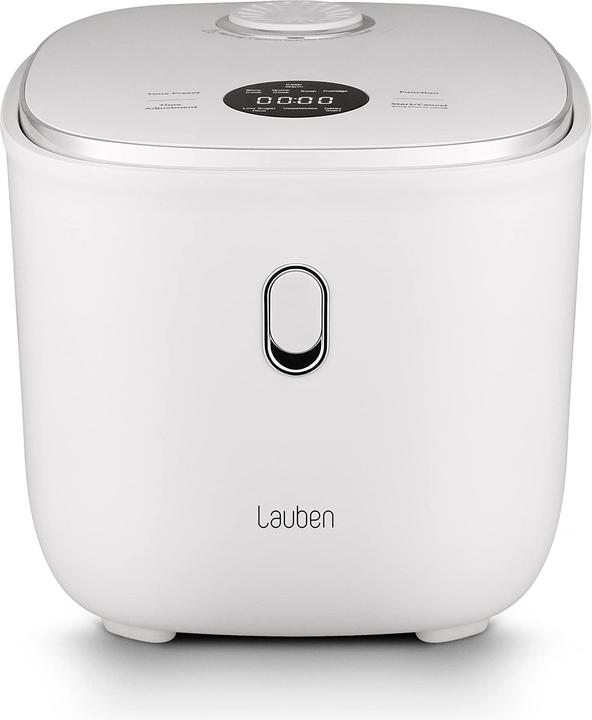Actual product image Lauben Low Sugar Rice Cooker 3000WT (EU plug)