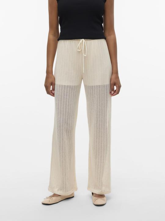 Produktbild Vero Moda VMCAILEY Hohe Taille Hose Hose (L)