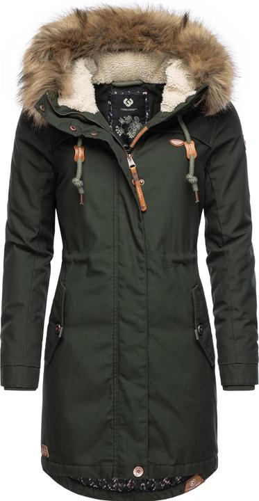 Ragwear Tawny