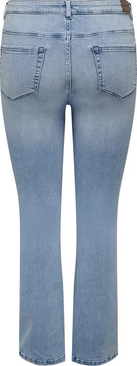 Actual product image Only CARWILLY REG FLARED DEST ANA671 Flared fit jeans (54)