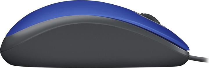Image du produit Logitech M110 (Filaire)