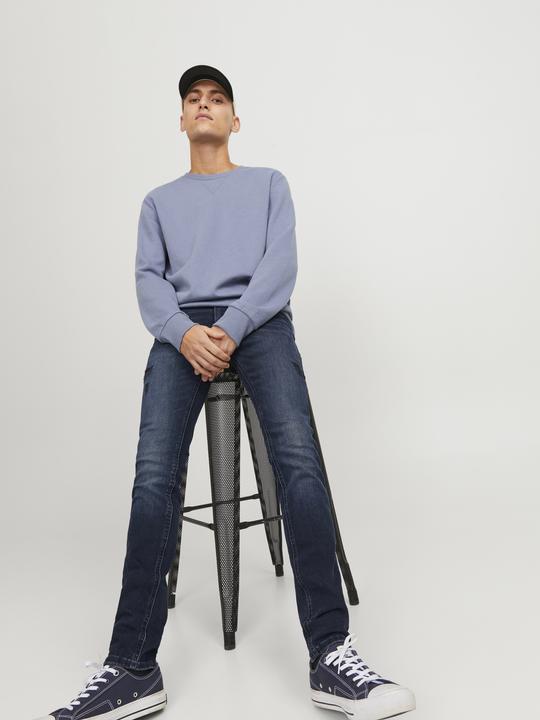 Immagine prodotto Jack & Jones Liam Original AGI 004 Skinny Fit Jeans (W28/L34)