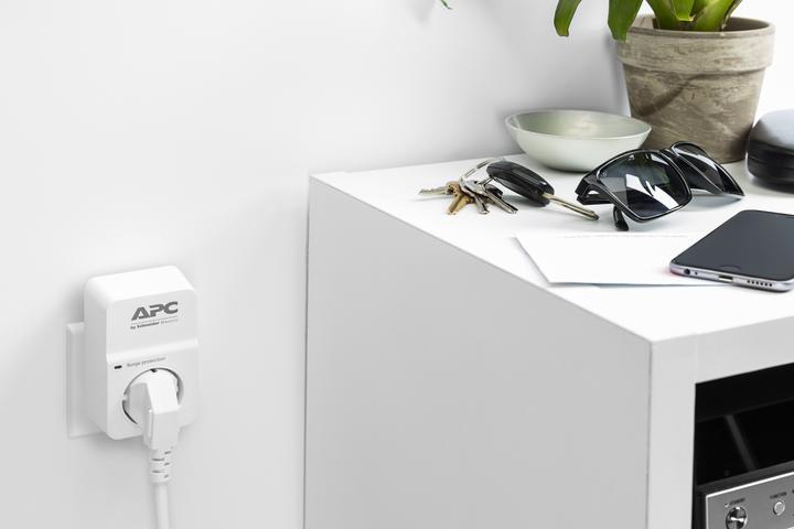 Produktbild APC PM1W-GR