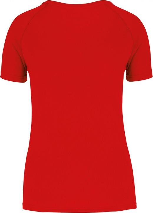 Produktbild Proact Recyceltes Sport-T-Shirt mit Rundhalsausschnitt, Damen (XS)