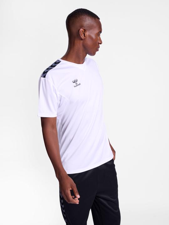 Image du produit hummel Hmlauthentic Pl Jersey S/S (XXL)